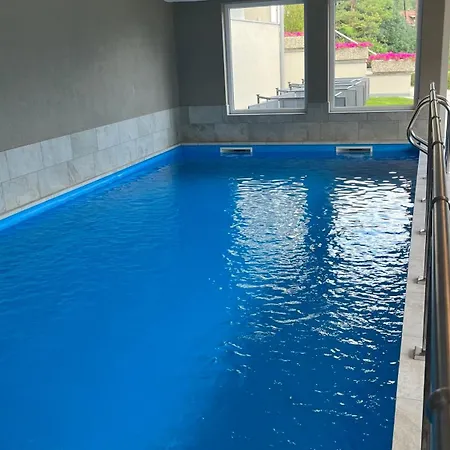 Hotel Saxl 3*