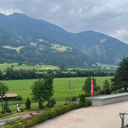 Saxl Campo di Trens