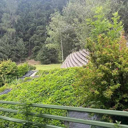 Saxl Campo di Trens