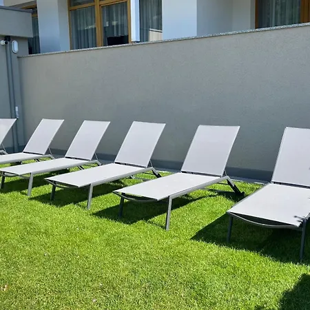 Hotel Saxl
