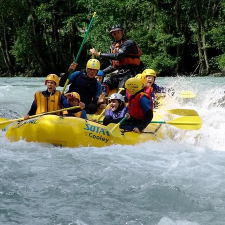 Saxl 3* Campo di Trens
